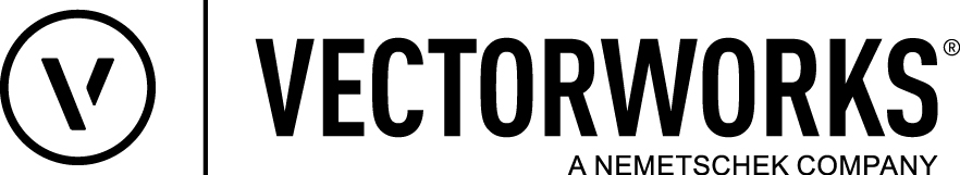 Vectorworks Logo